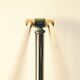 Relco Milano Halogen Floor Lamp