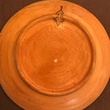 Decorative plate