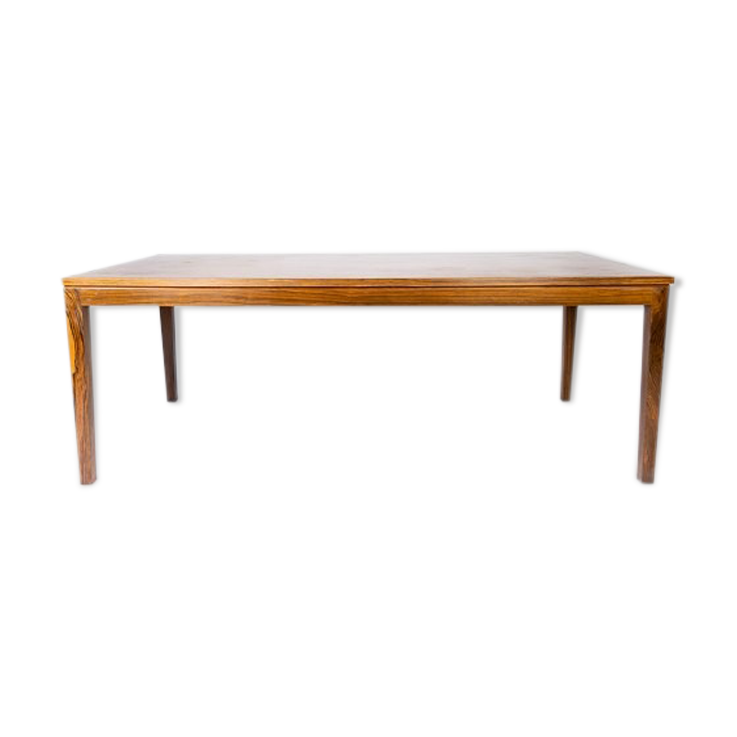 Danish design coffee table 1960s