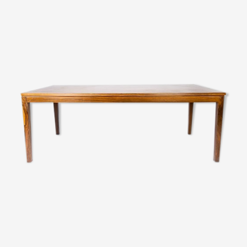 Danish design coffee table 1960s