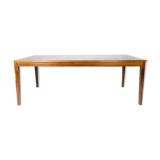 Danish design coffee table 1960s