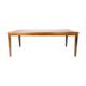 Table basse de design danois 1960s