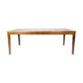 Danish design coffee table 1960s