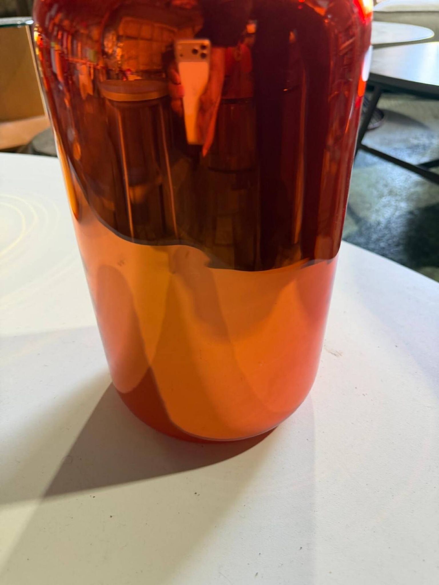 Collection de 4 Vases & Boîtes Pulpo "Container" par Sebastian Herkner