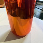 Collection de 4 Vases & Boîtes Pulpo "Container" par Sebastian Herkner