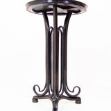 Thonet reading table 1880