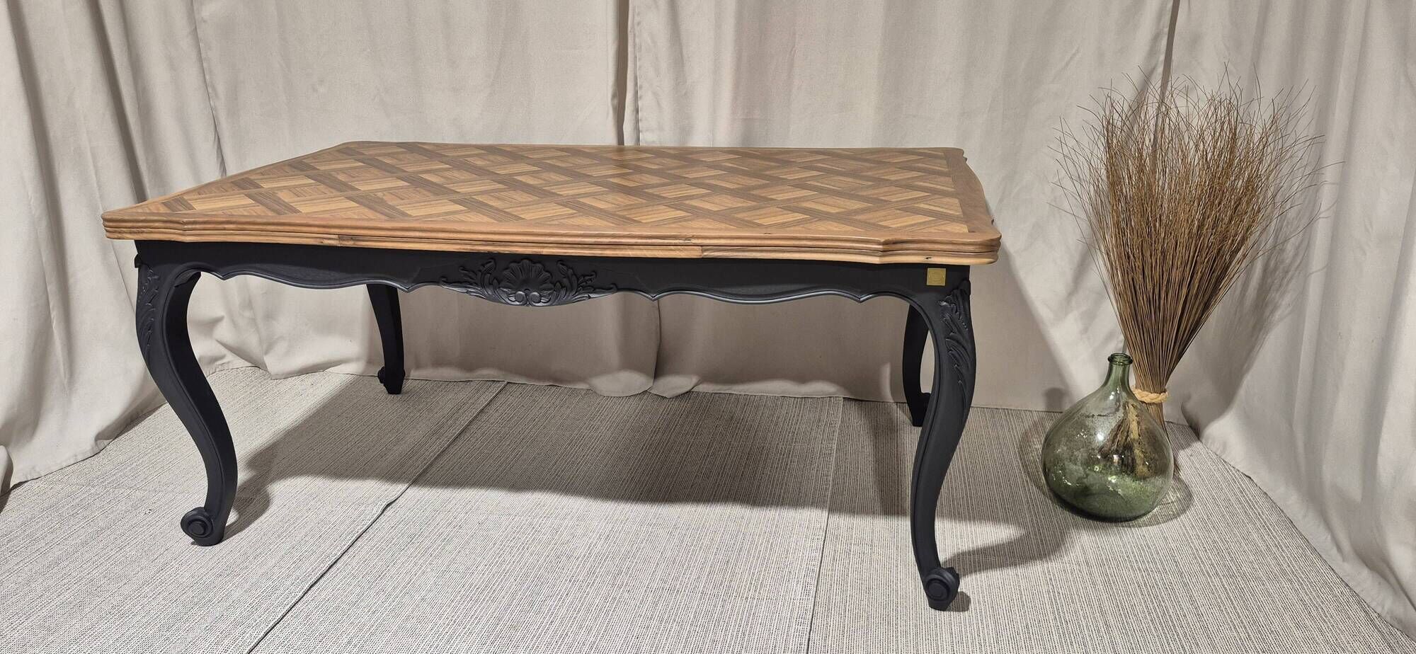 Louis XV table