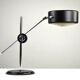Model 781/2B “Simris” or “Olympia” Table Lamp by Anders Pehrson for Ateljé Lyktan, Sweden, 1964