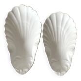 Porcelain shell emptier