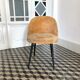 Cocktail chair moumoute