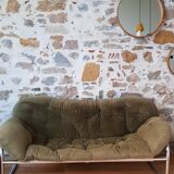 Sofa Swed-form, Scandinavian vintage design