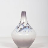 Vintage vase with deer motif from Goebel, 1970s