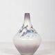 Vase vintage à motif cerf de Goebel, 1970