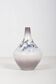 Vase vintage à motif cerf de Goebel, 1970