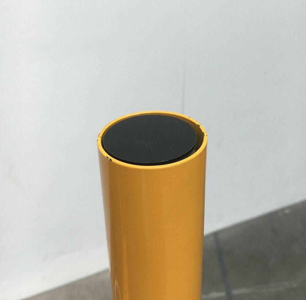 Mid-century floor lamp by Edi Franz for Swisslamps International, 1960s.