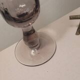 70's soliflore vase