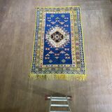 Carpet berber taznakhet