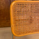 Cesca b32 chair by Marcel Breuer