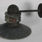 Nyhavn exterior wall light, Louis Poulsen