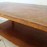 60s coffee table
