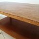 60s coffee table