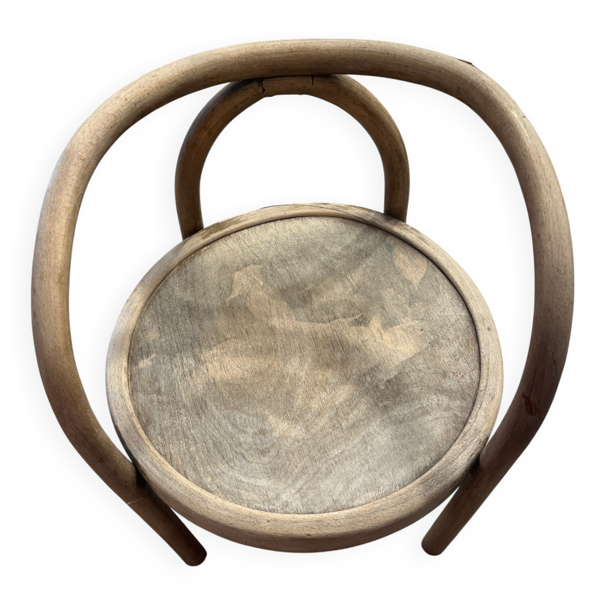Children's bistro chair