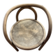 Children's bistro chair
