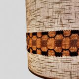 West Germany lamp - 1970s