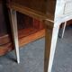 Old desk 2 drawers