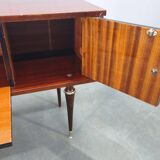 Italian Mid Century High Gloss Sideboard, 1950s