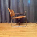 Admiral Armchair by Karin Mobring, Ikea, Sweden, 1970s