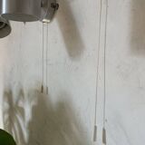 Vintage wall spotlights