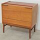 Cover chest or mini bar Frantisek Mezulanik for Up Zavody 60