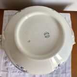 Old Longwy tureen