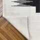 Kilim Ben Carpet 250 x 180 cm