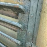 Old shutters