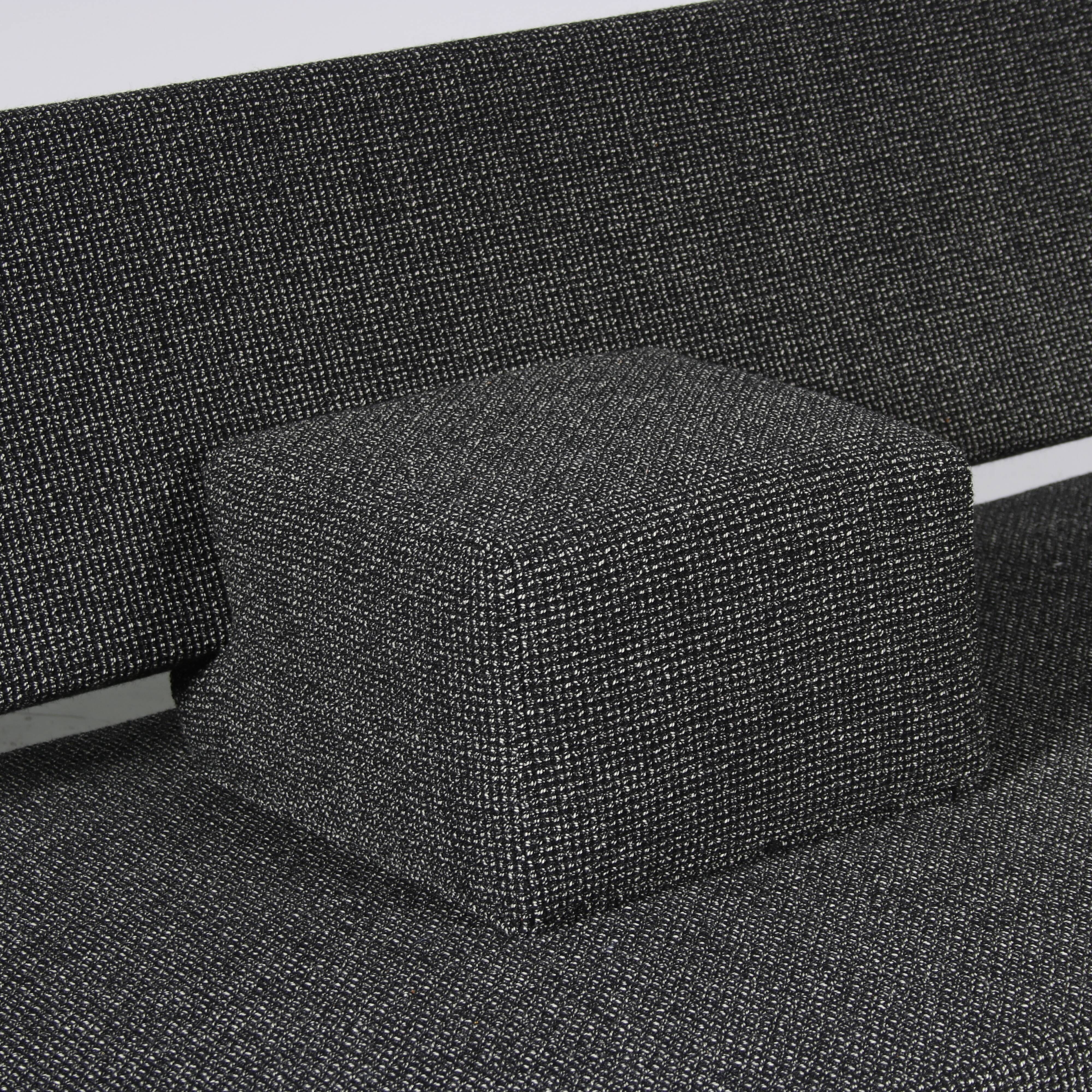 1950s sofa bed by Martin Visser for 't Spectrum, Netherlands