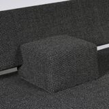 1950s Early model sleeping sofa by Martin Visser for ‘t Spectrum, Netherlands