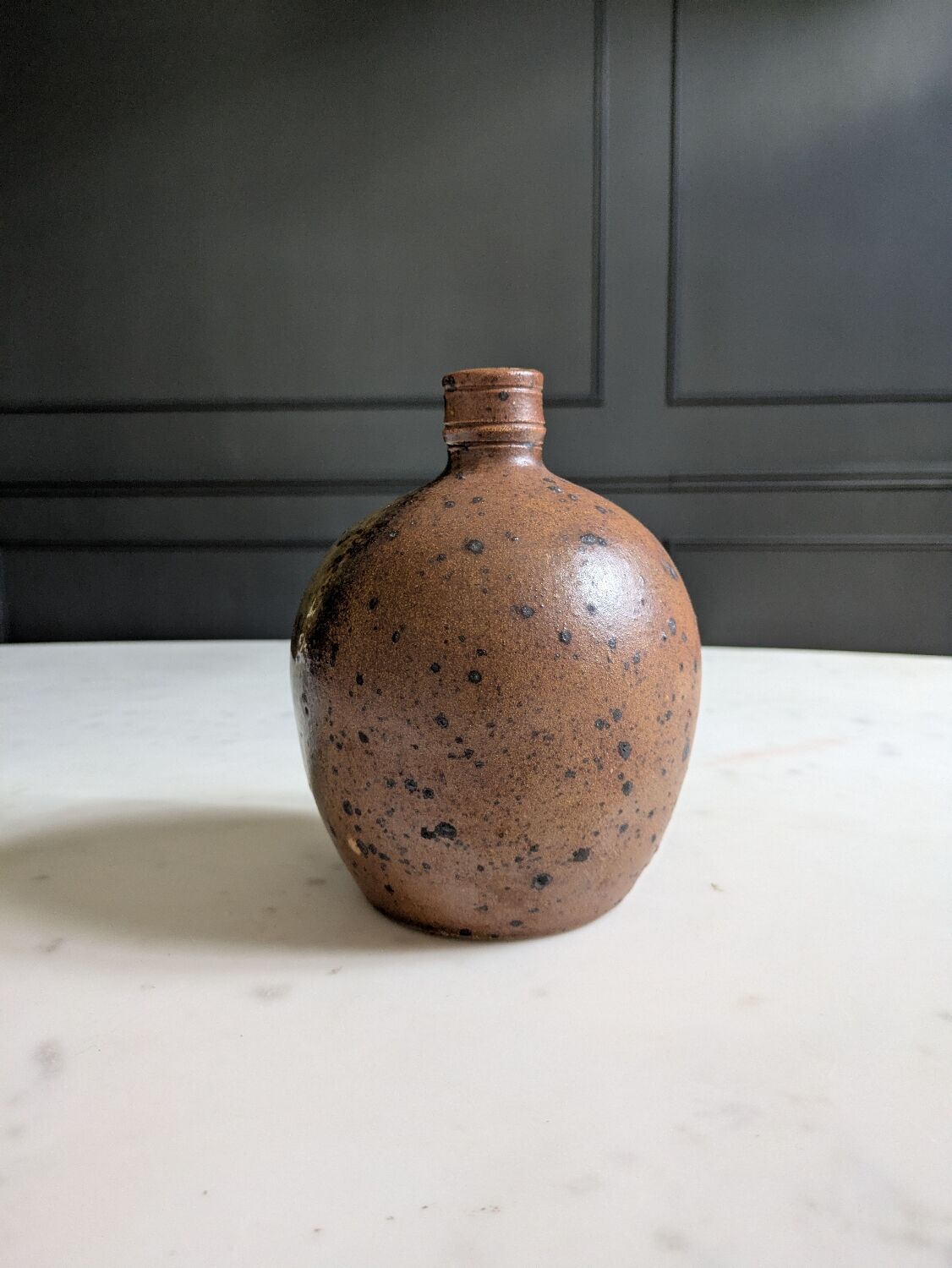 Lamp base Jacques Vilain