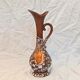 Vase Vallauris Fat Lava