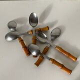 Bamboo spoons