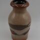 Vase céramique Scheurich Germany vintage