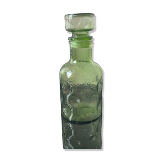 Carafe, vintage bottle