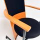 Fauteuil Intimo Nojatuoli par Timo Saarnio, 1989
