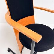 Intimo Armchair by Timo Saarnio, 1989