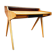 Famous Bureau Desk „ Lady Desk“ by Helmut Magg for WK Möbel, 1950s