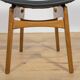 Mid-Century Librenza Dining Chairs from G-Plan, 1950s, United Knigdom .