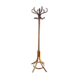 Baumann parrot coat rack