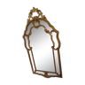 Majestic cloisonne mirror 136x73 cm