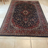 Oriental carpet